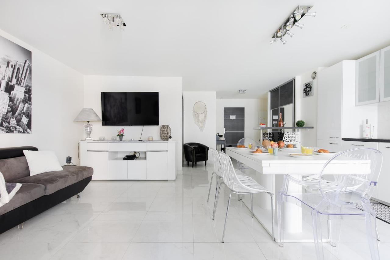 Apartment Cosy Yourhosthelper Cannes
