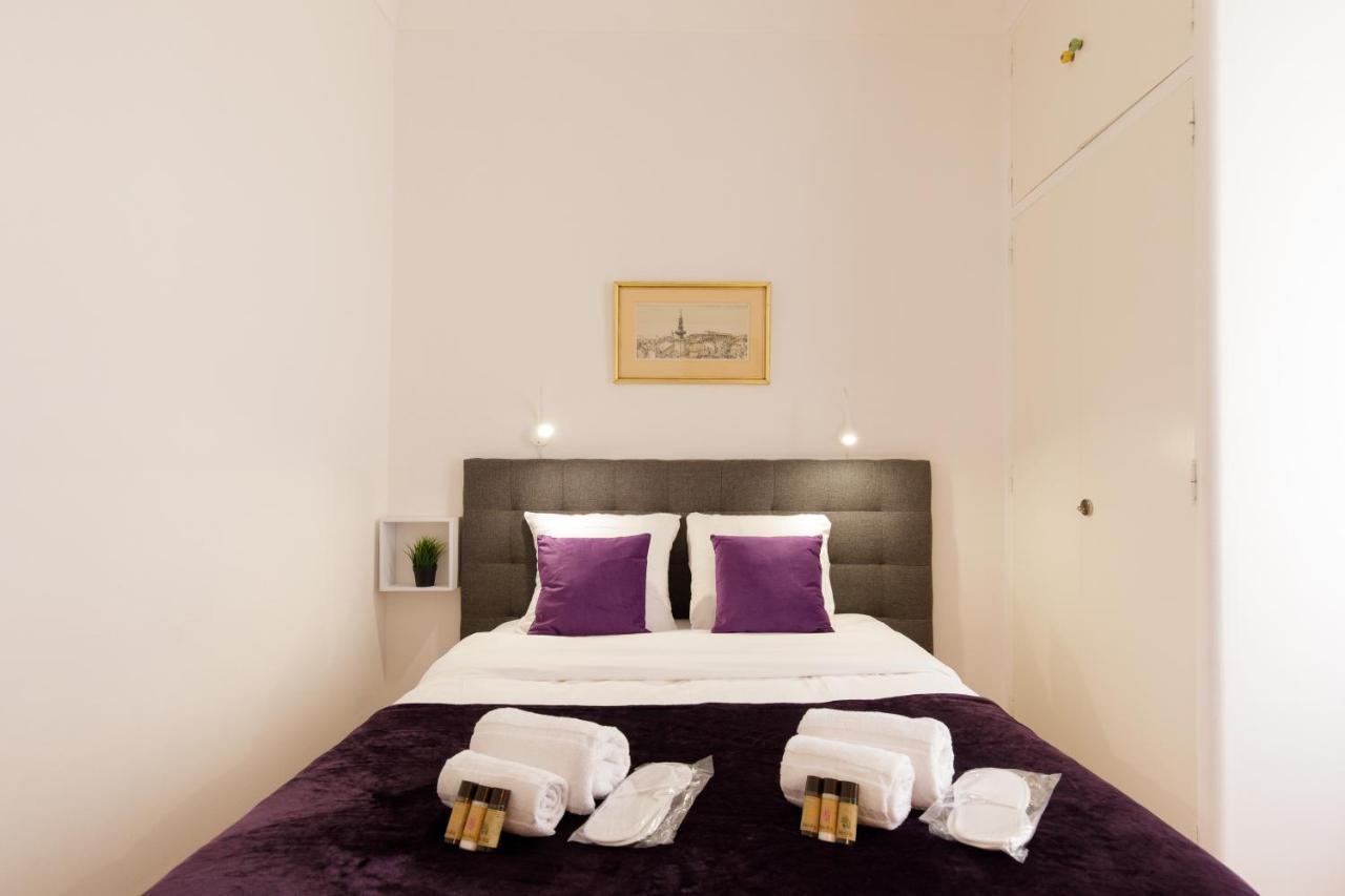 Palais Ceres Yourhosthelper Apartment Cannes