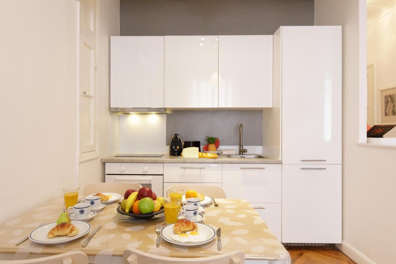 Apartment Palais Ceres Yourhosthelper *