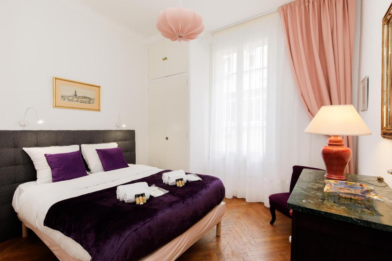 Palais Ceres Yourhosthelper Apartment