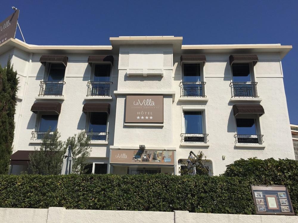La 4* Cannes