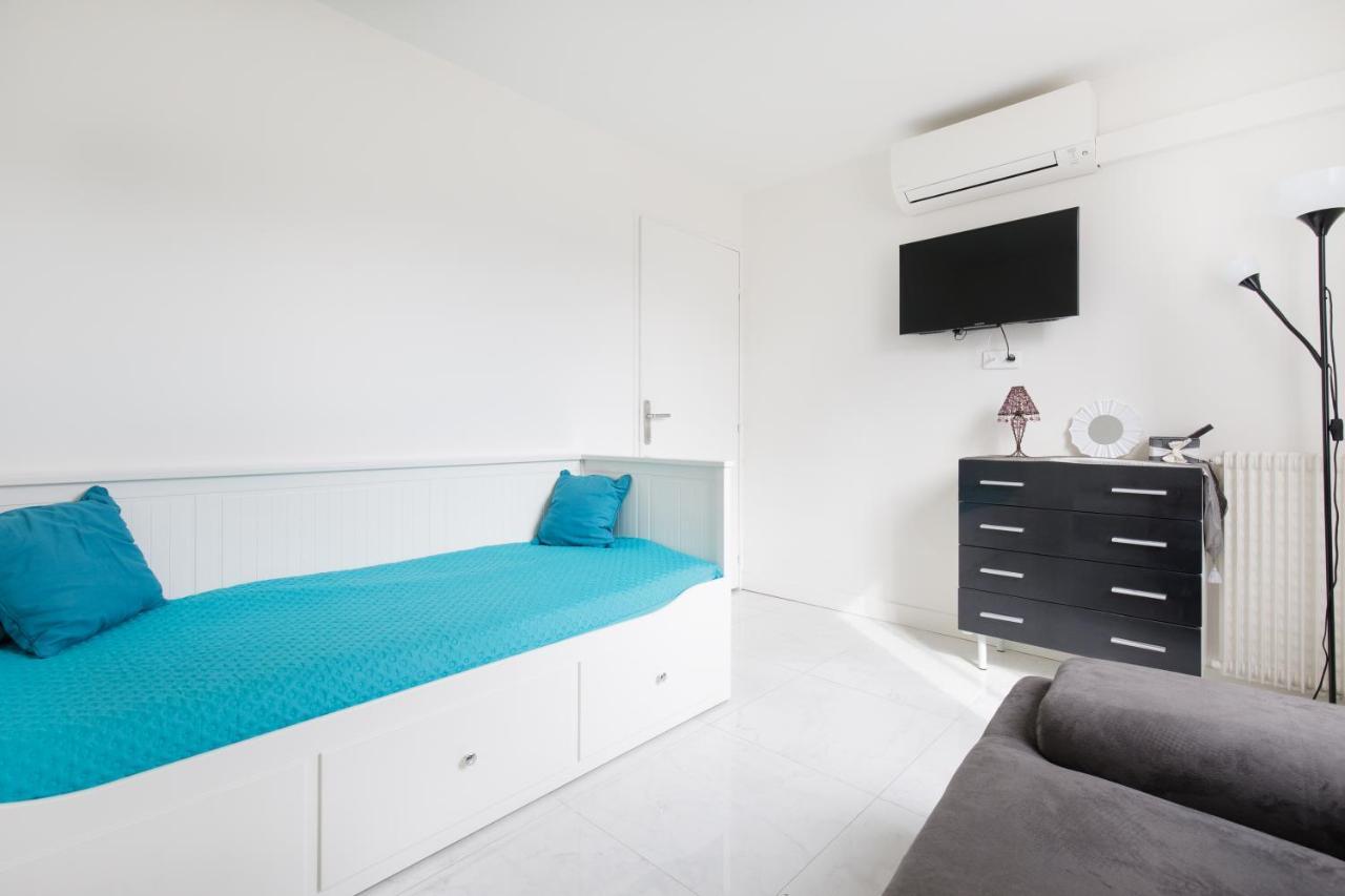 Cosy Yourhosthelper * Cannes