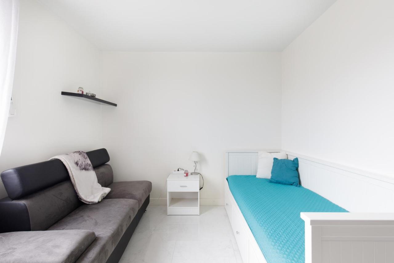 Apartment Cosy Yourhosthelper *