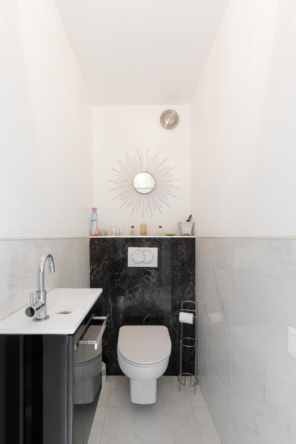 Cosy Yourhosthelper Apartment *