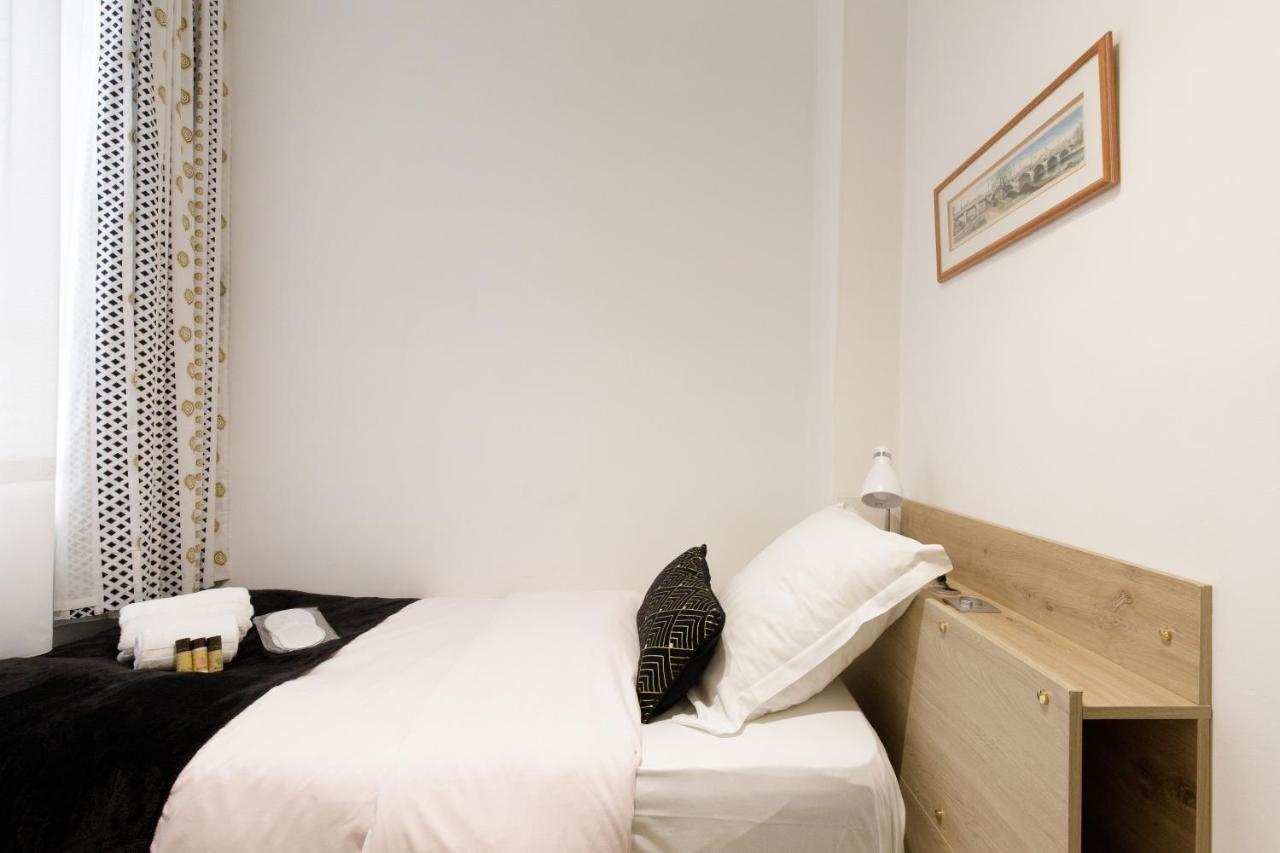 Palais Ceres Yourhosthelper Apartment *