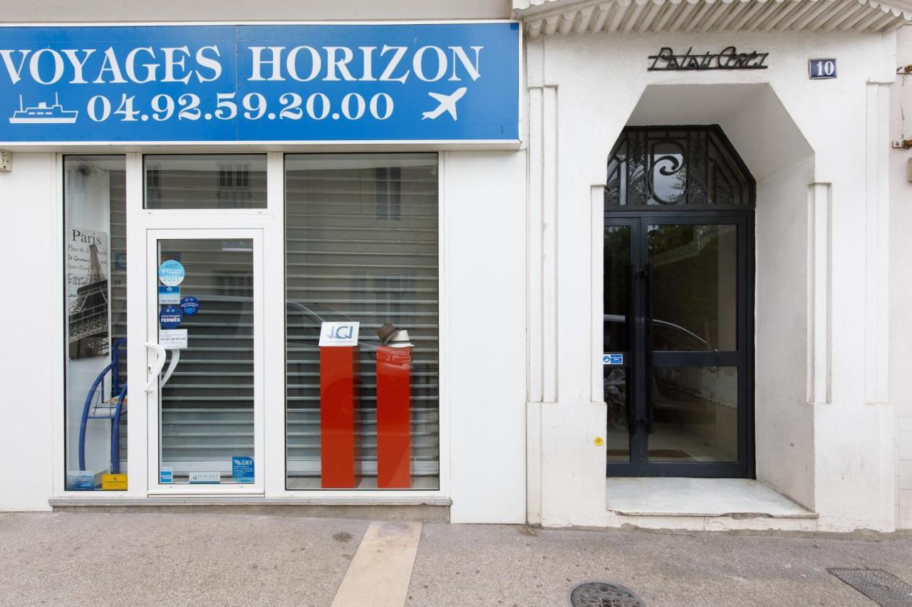 Palais Ceres Yourhosthelper