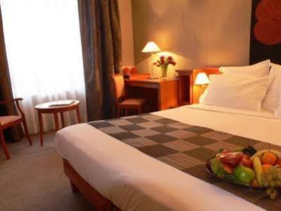 Amarante Hotel