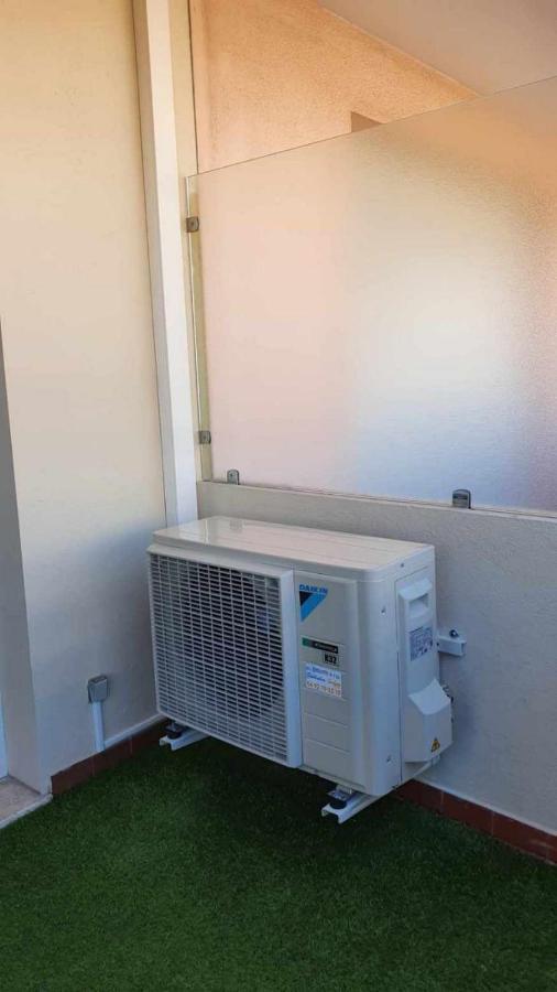 Apartment Le Suquetan Cannes