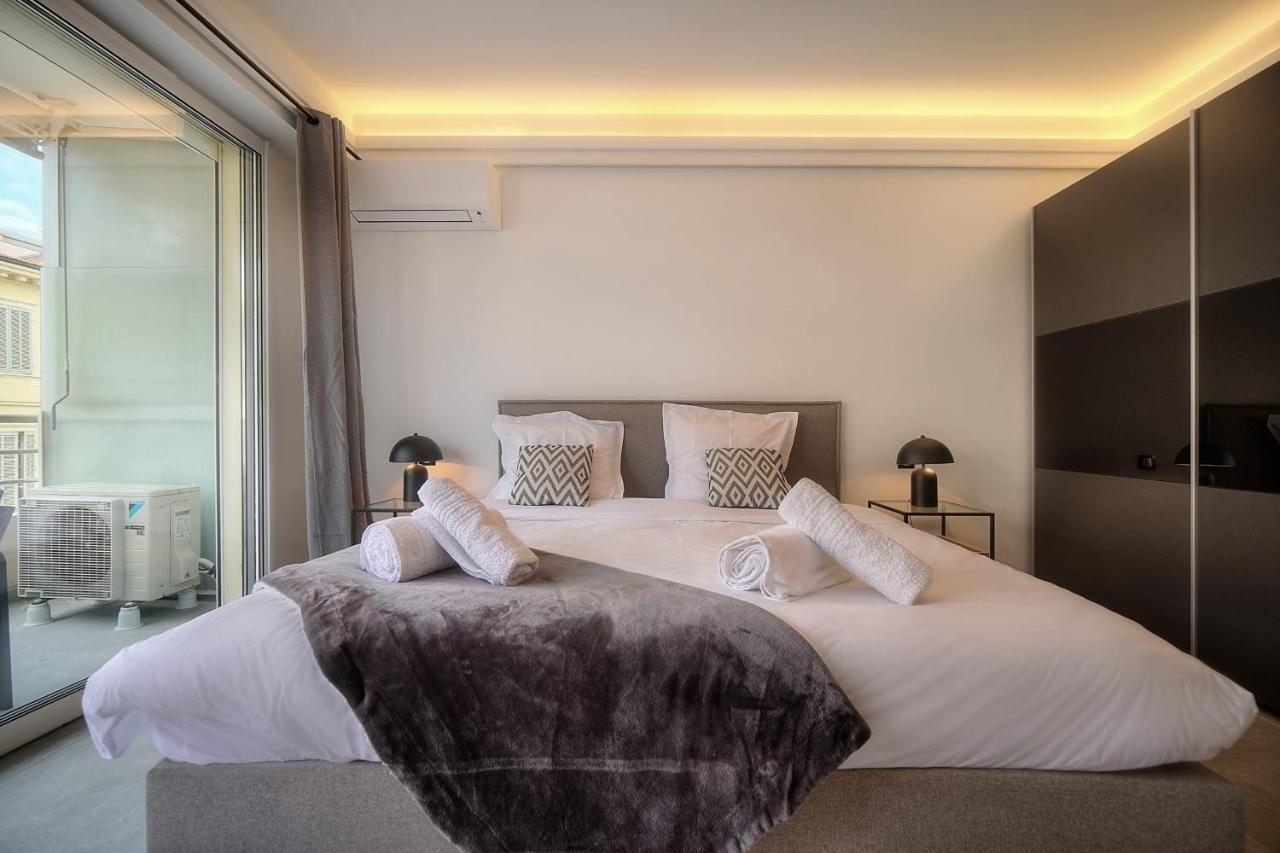 Luxury - Stunning With Terrace To Rent Grand Appartement