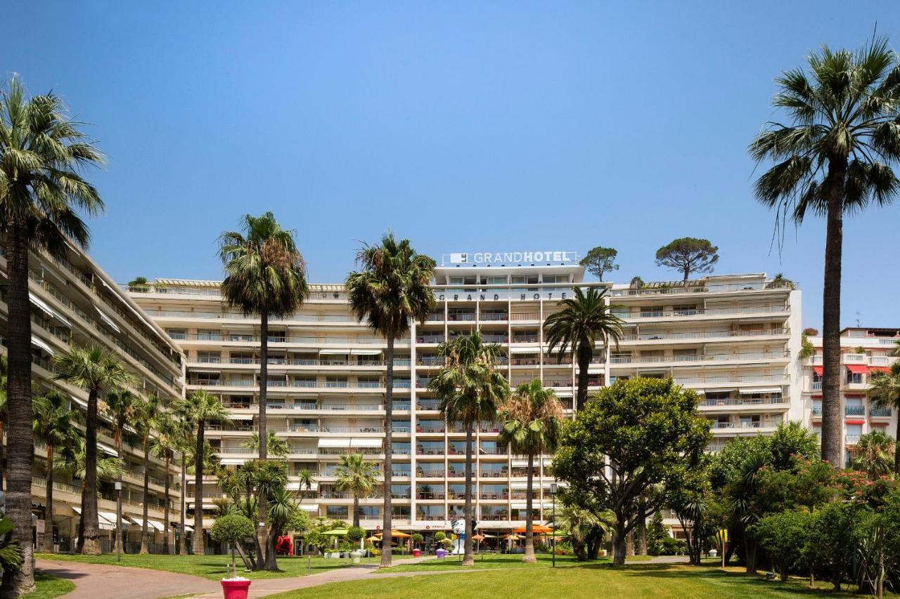 Appartement Luxury - Stunning With Terrace To Rent Grand *