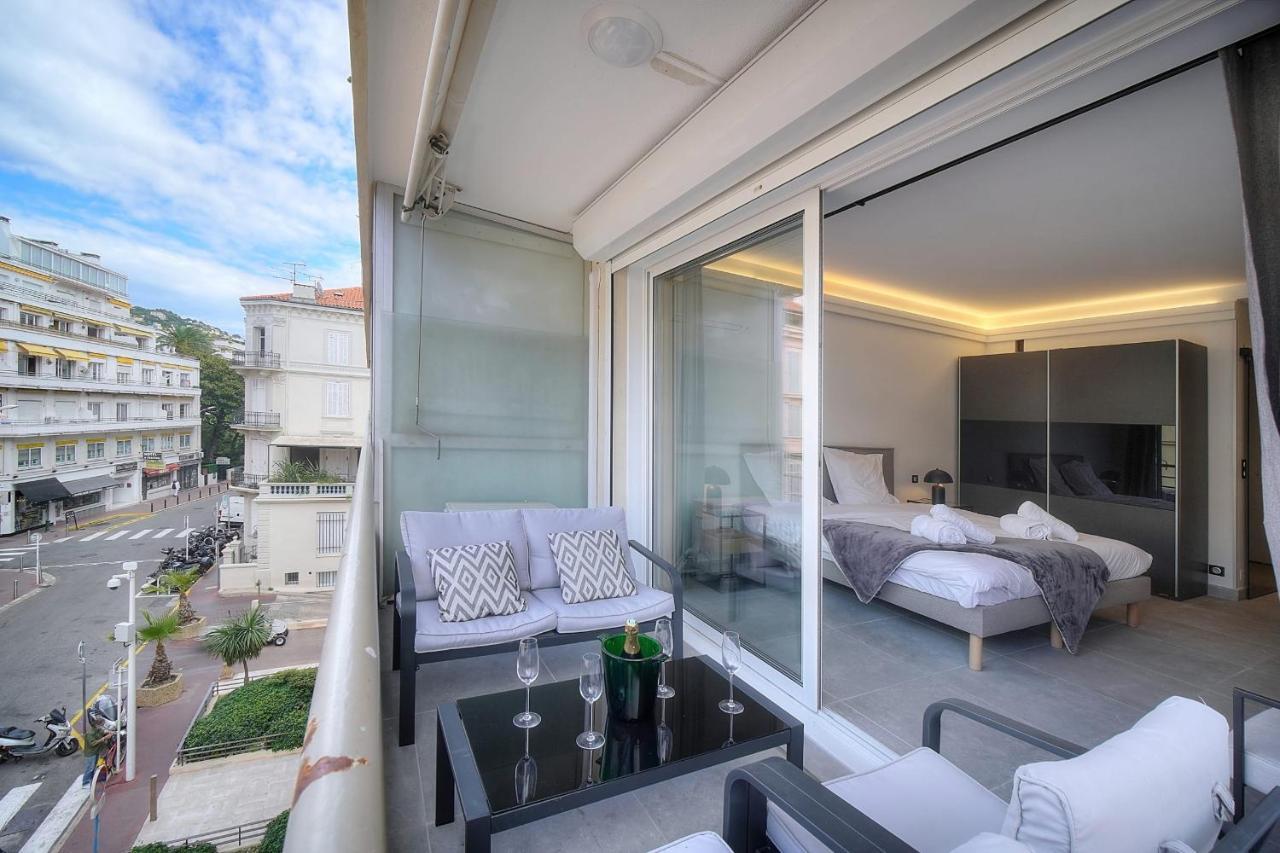 Luxury - Stunning With Terrace To Rent Grand *