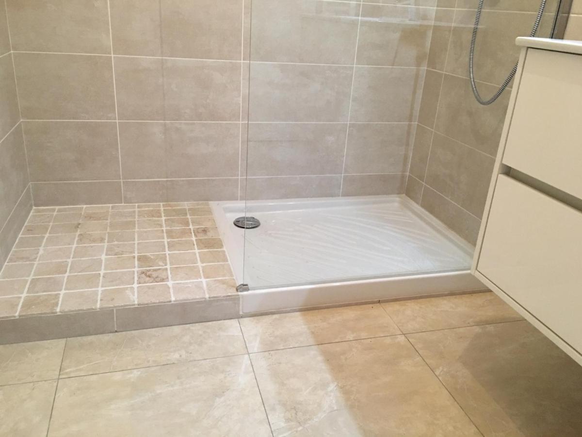 Apartment Le Suquetan Cannes
