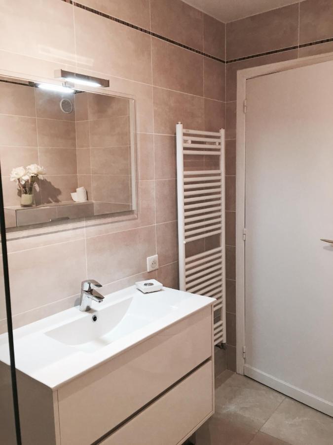 Apartment Le Suquetan Cannes