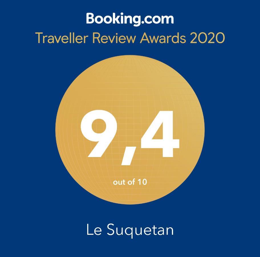 Le Suquetan Cannes