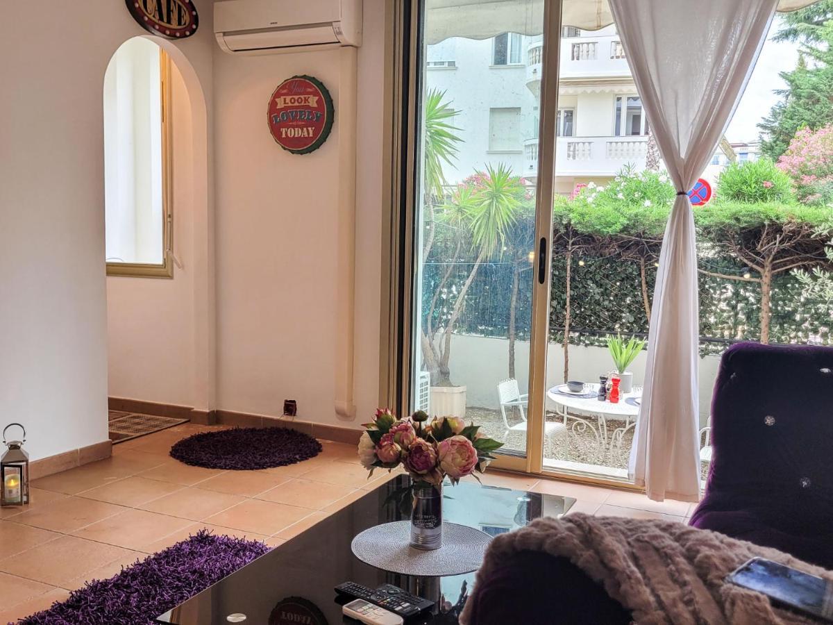 Apartamento L'armorial By Interhome Cannes