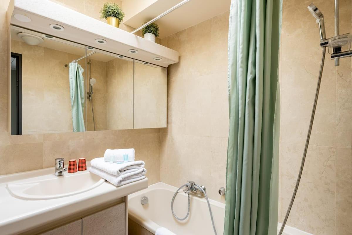 Appartement Mi Casa Tu Casa - Pg *