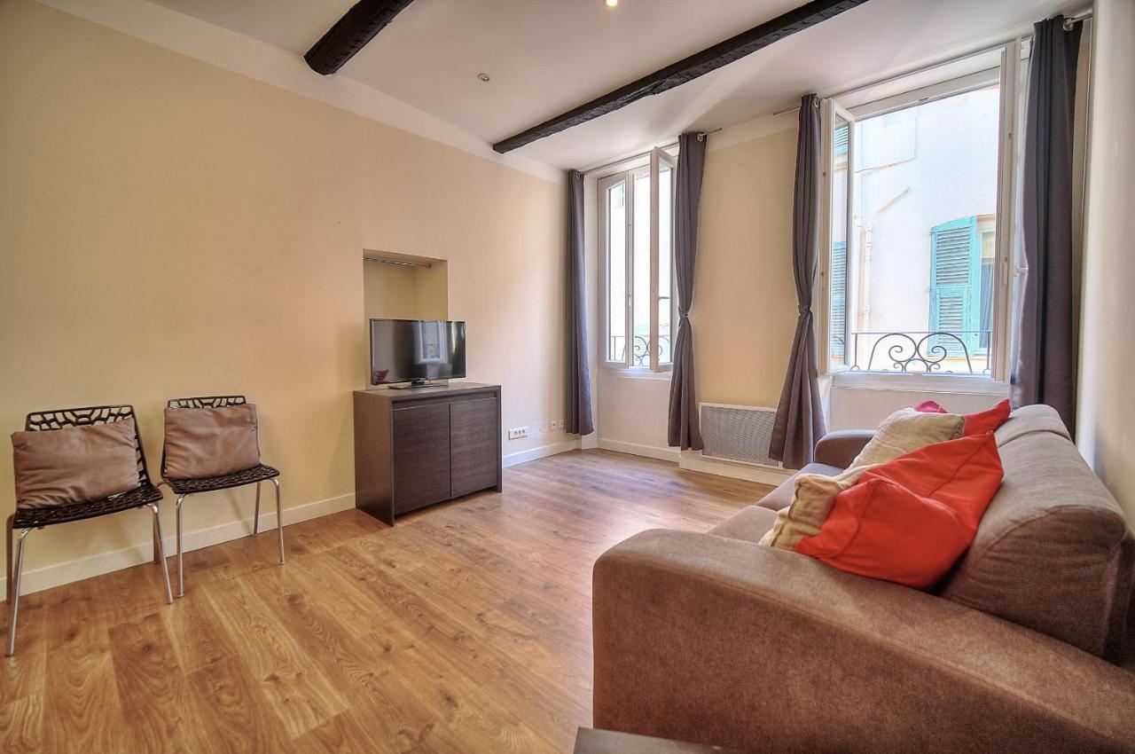 Apartment Spacieux Proche Des Plages - A2b105