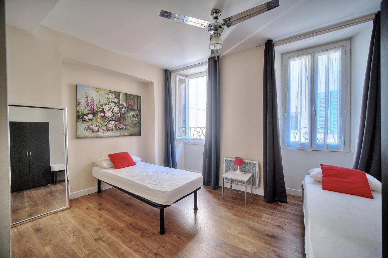 Apartment Spacieux Proche Des Plages - A2b105