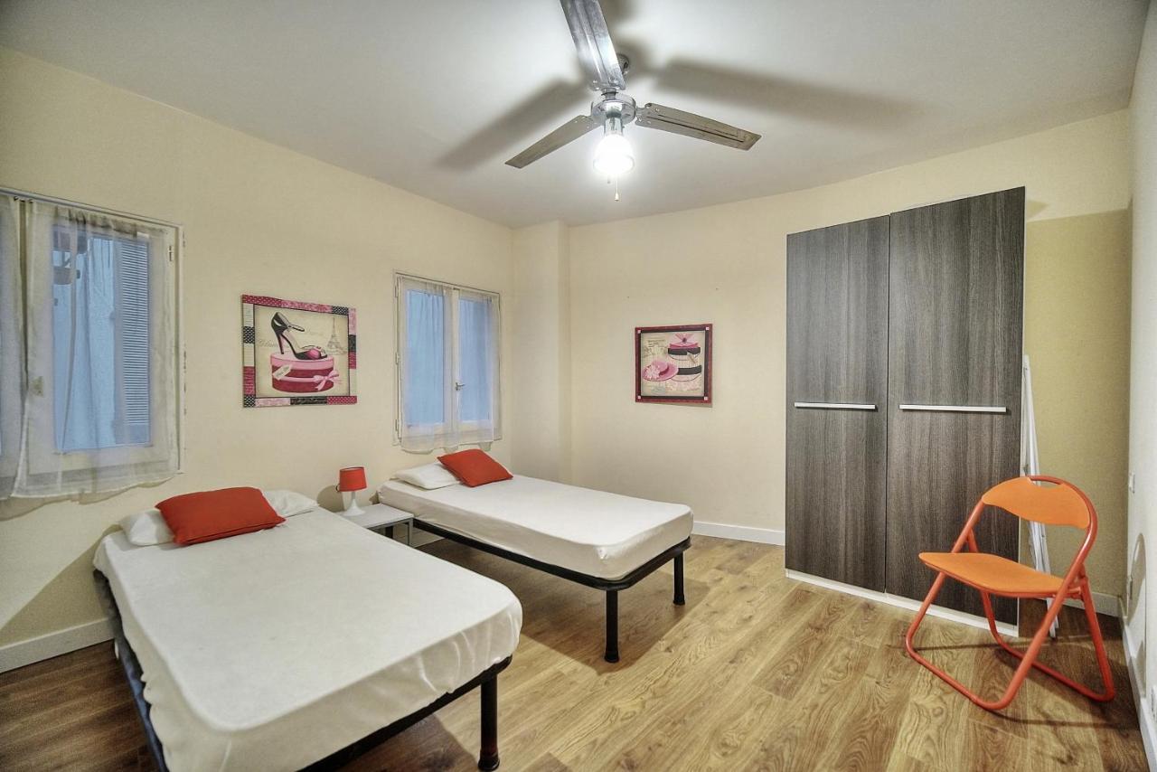 Apartment Spacieux Proche Des Plages - A2b105 Cannes