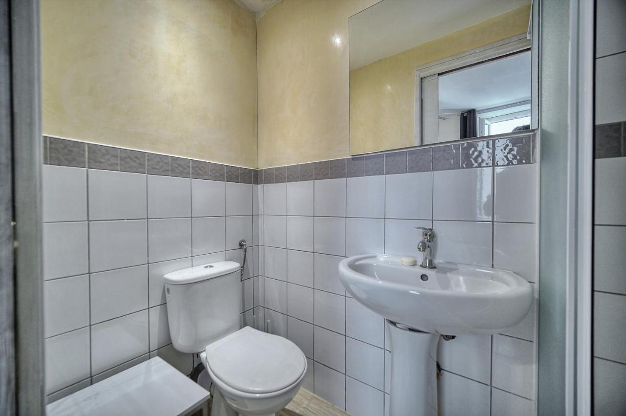 Spacieux Proche Des Plages - A2b105 Apartment Cannes