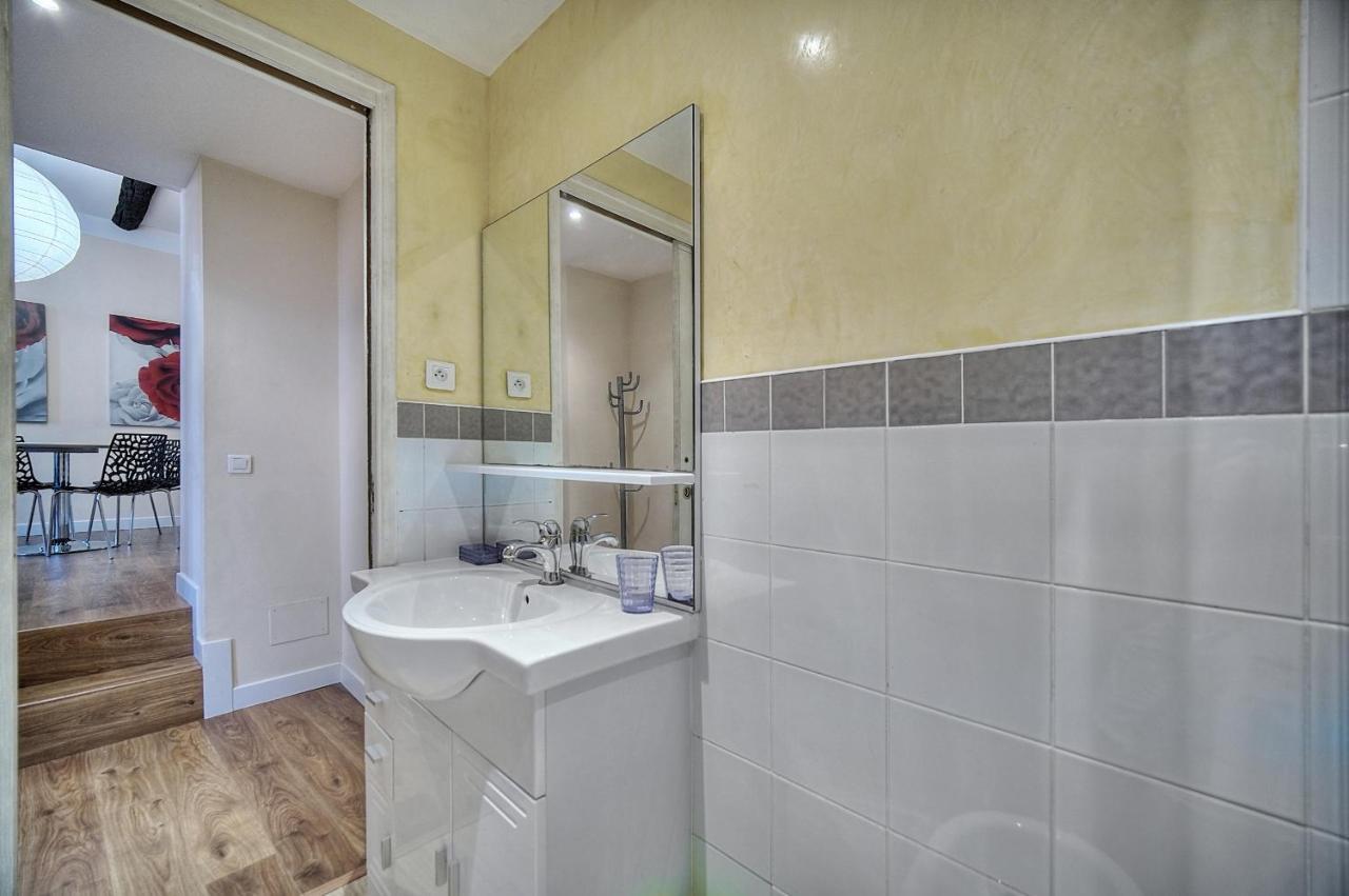Spacieux Proche Des Plages - A2b105 Apartment Cannes