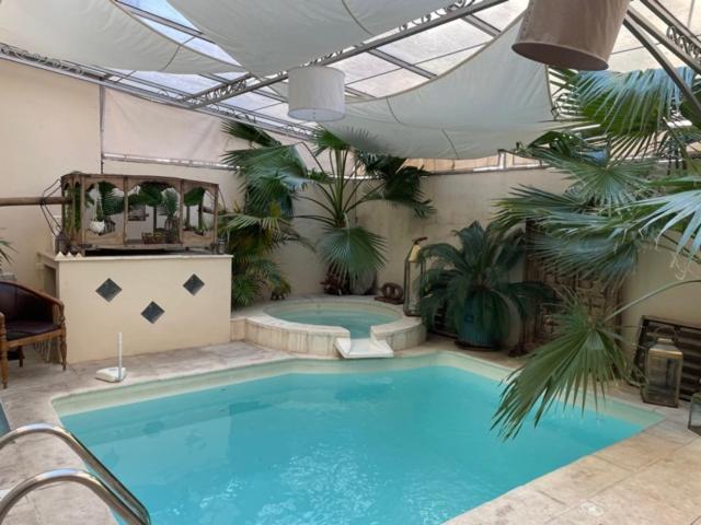 Appartement Cocoon In ***** *