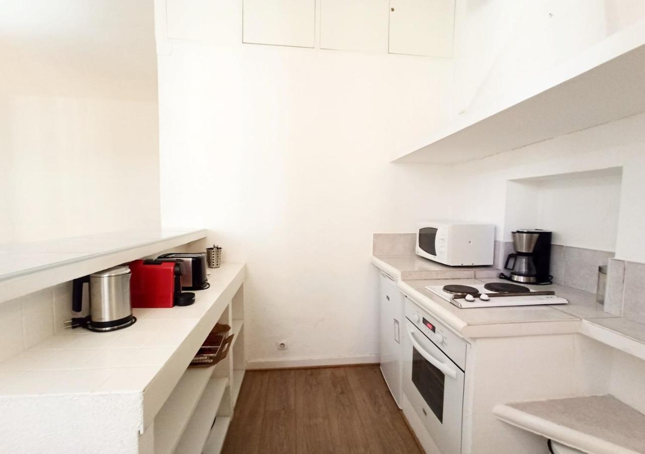 Viva Riviera 5 Rue Florian Appartement *