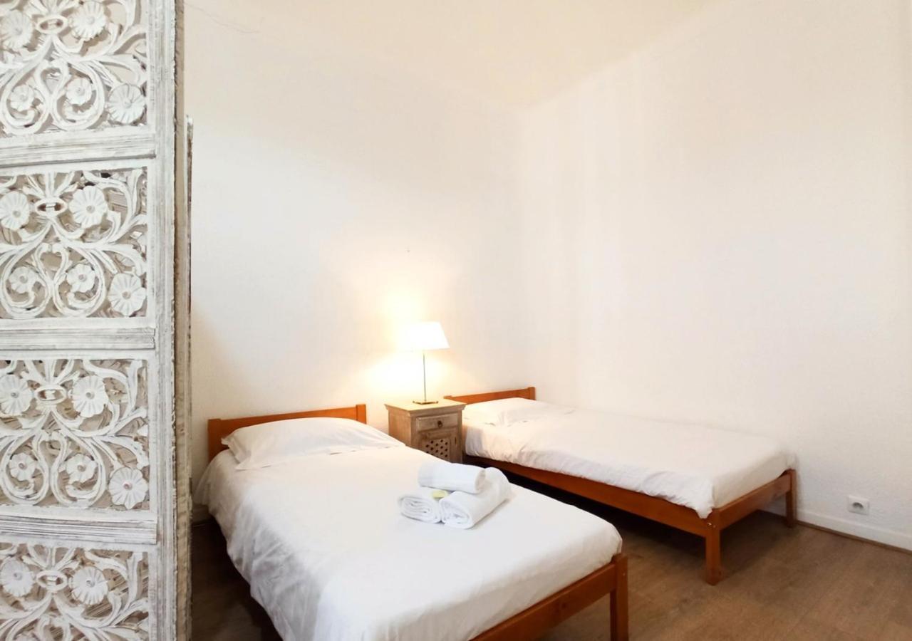 Viva Riviera 5 Rue Florian *