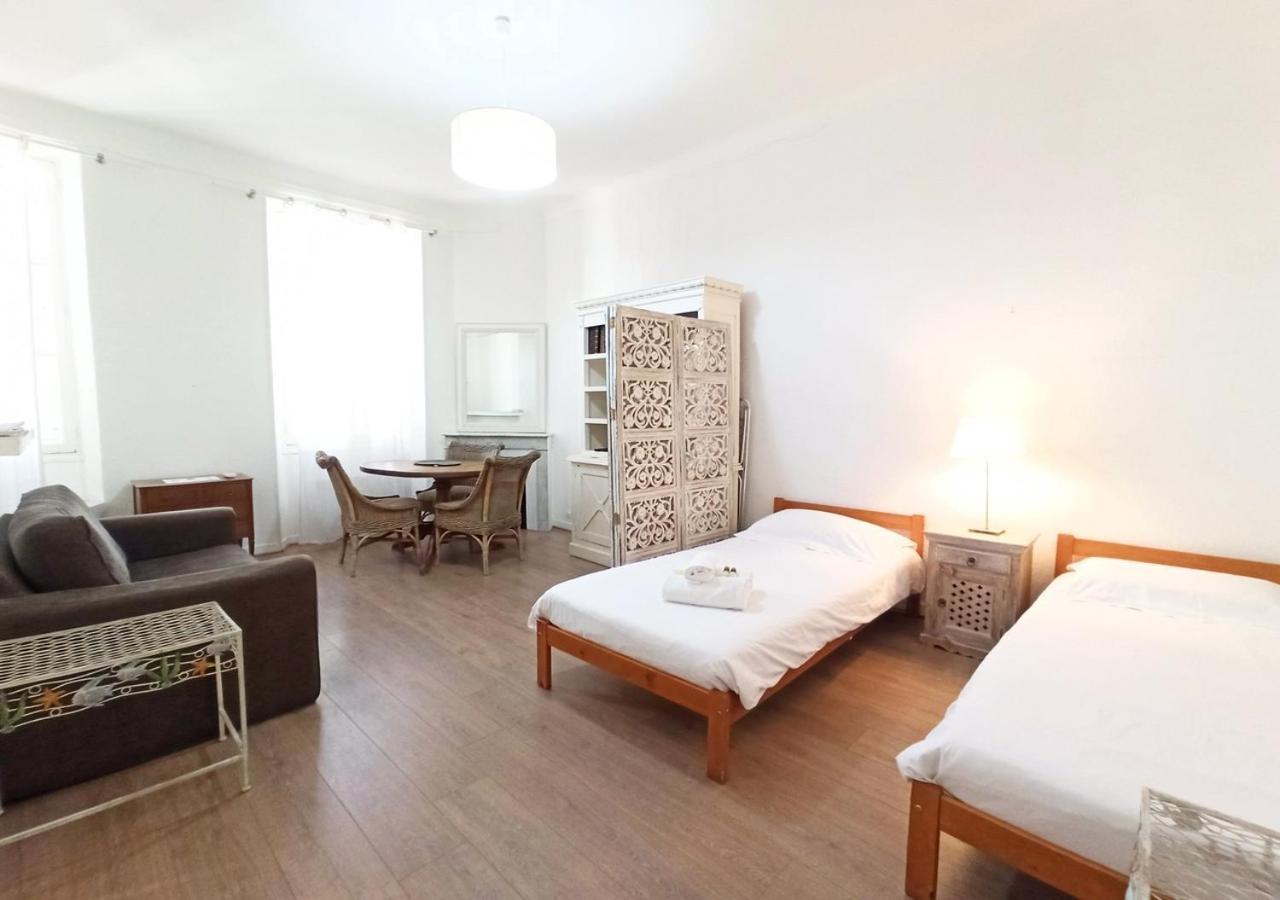 Viva Riviera 5 Rue Florian Appartement
