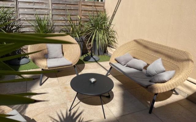Cocoon In ***** Appartement