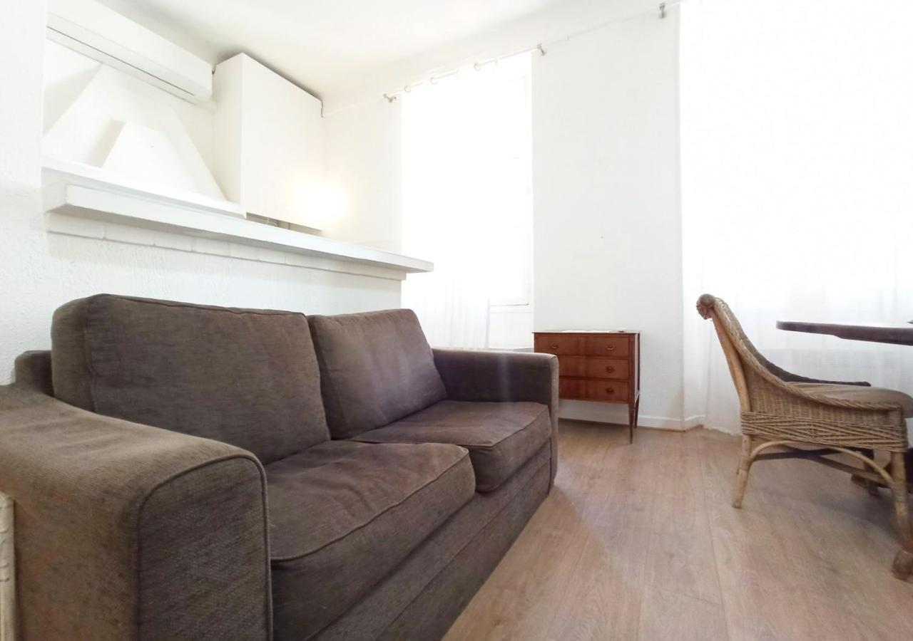 Viva Riviera 5 Rue Florian Appartement Cannes