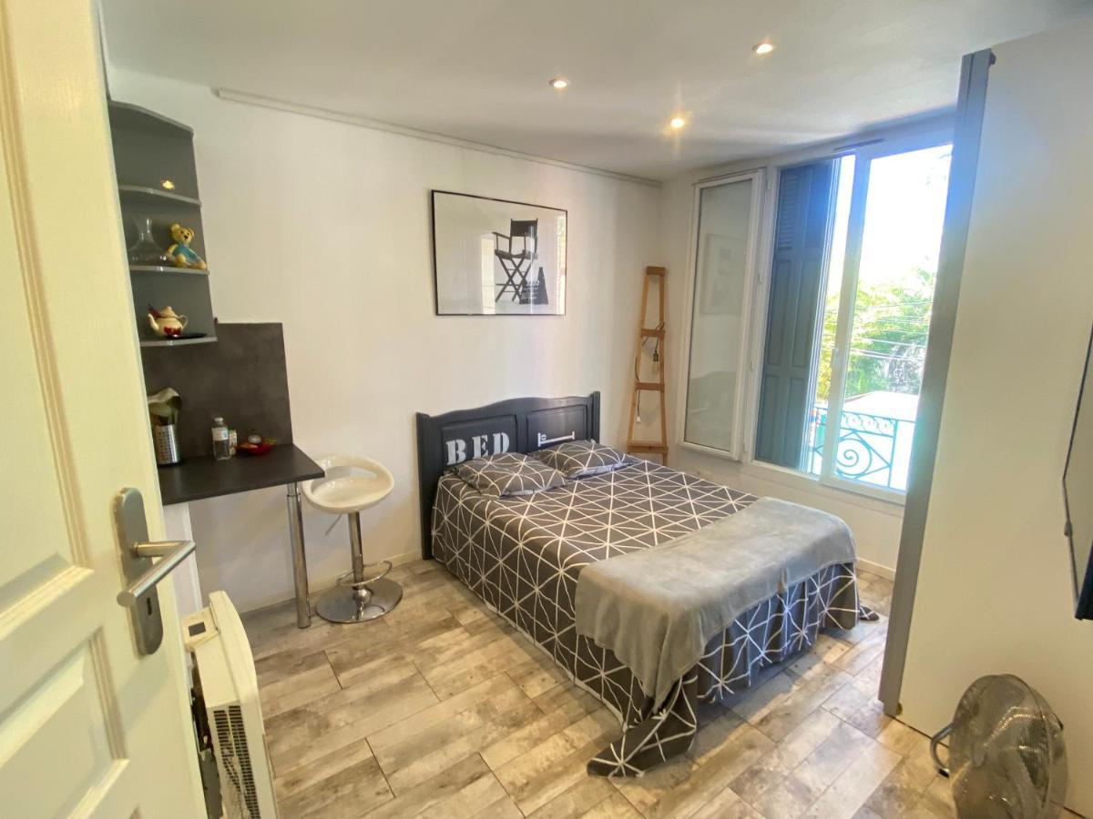 Apartment Atelier Ninette