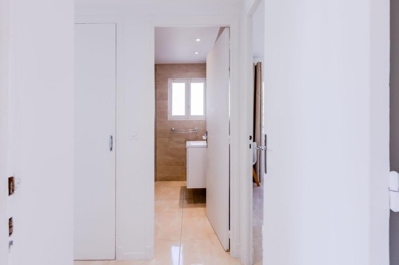 2br 3 Min From The Center & The Croisette Apartment *