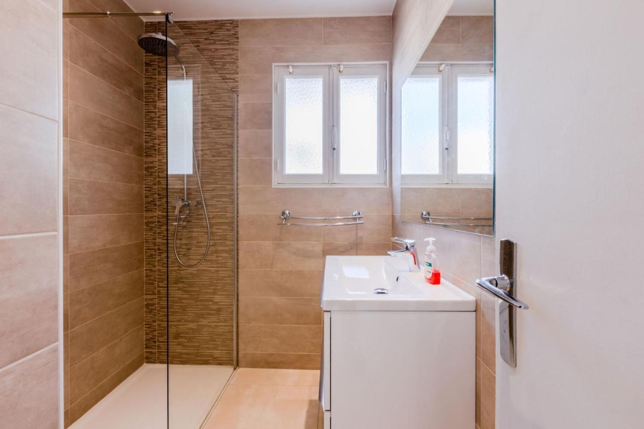 2br 3 Min From The Center & The Croisette Apartment *