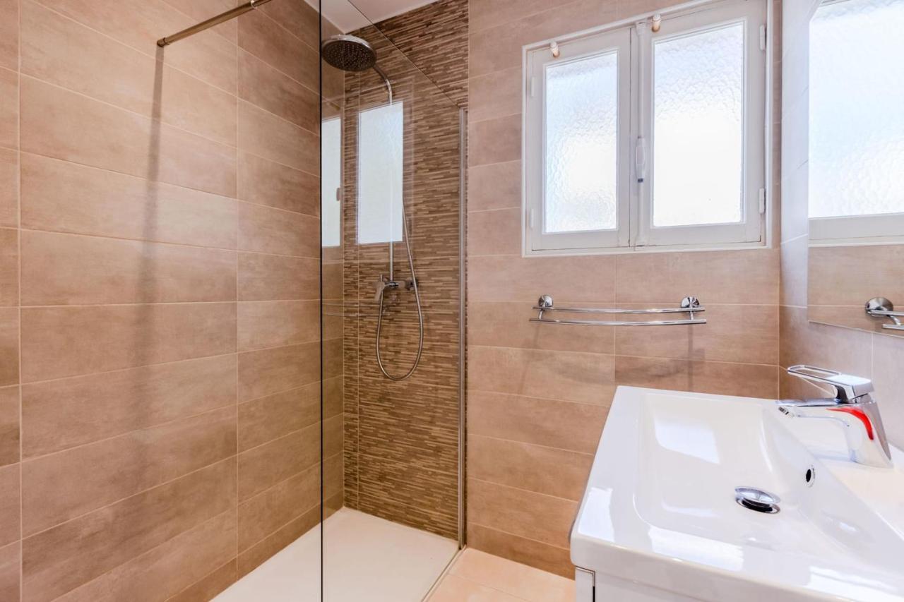 2br 3 Min From The Center & The Croisette