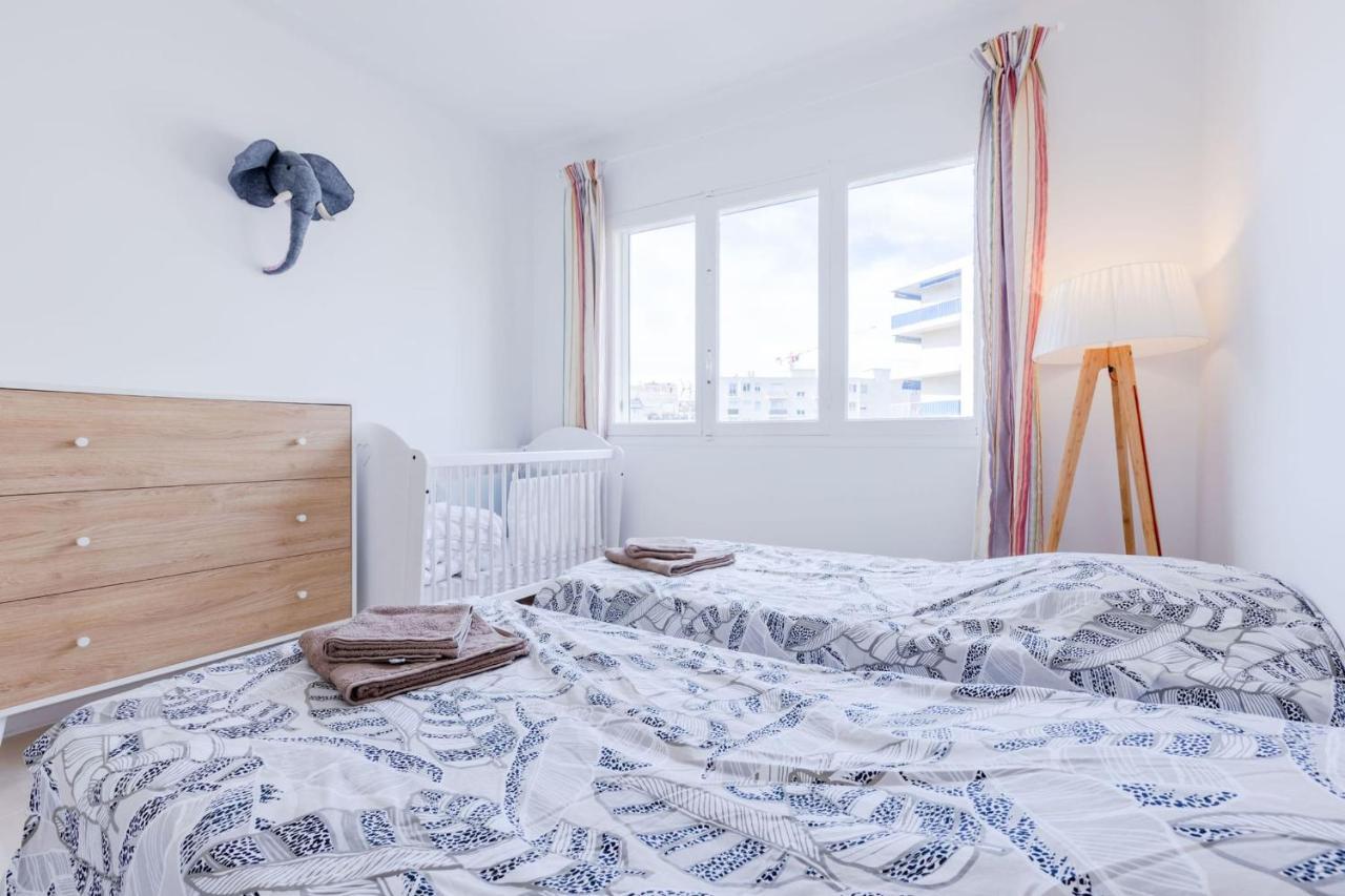2br 3 Min From The Center & The Croisette Apartment Cannes
