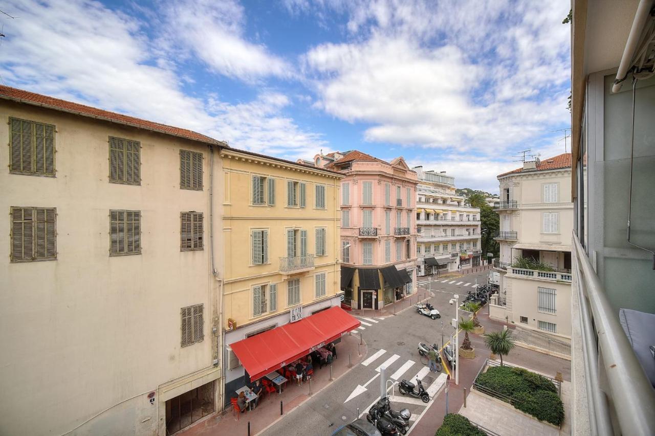 Luxury - Stunning With Terrace To Rent Grand Appartement