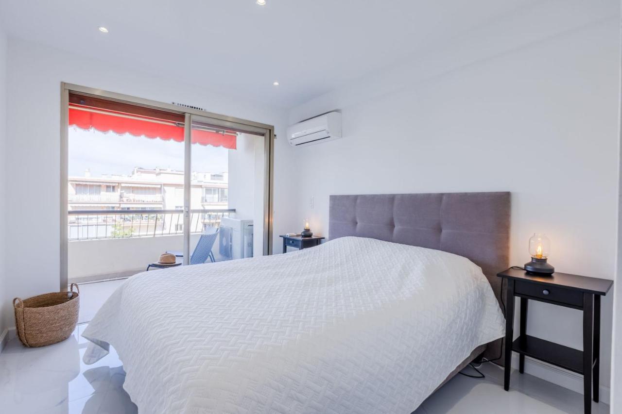 Apartamento 1-br 5 Min On Foot From The Croisette Cannes