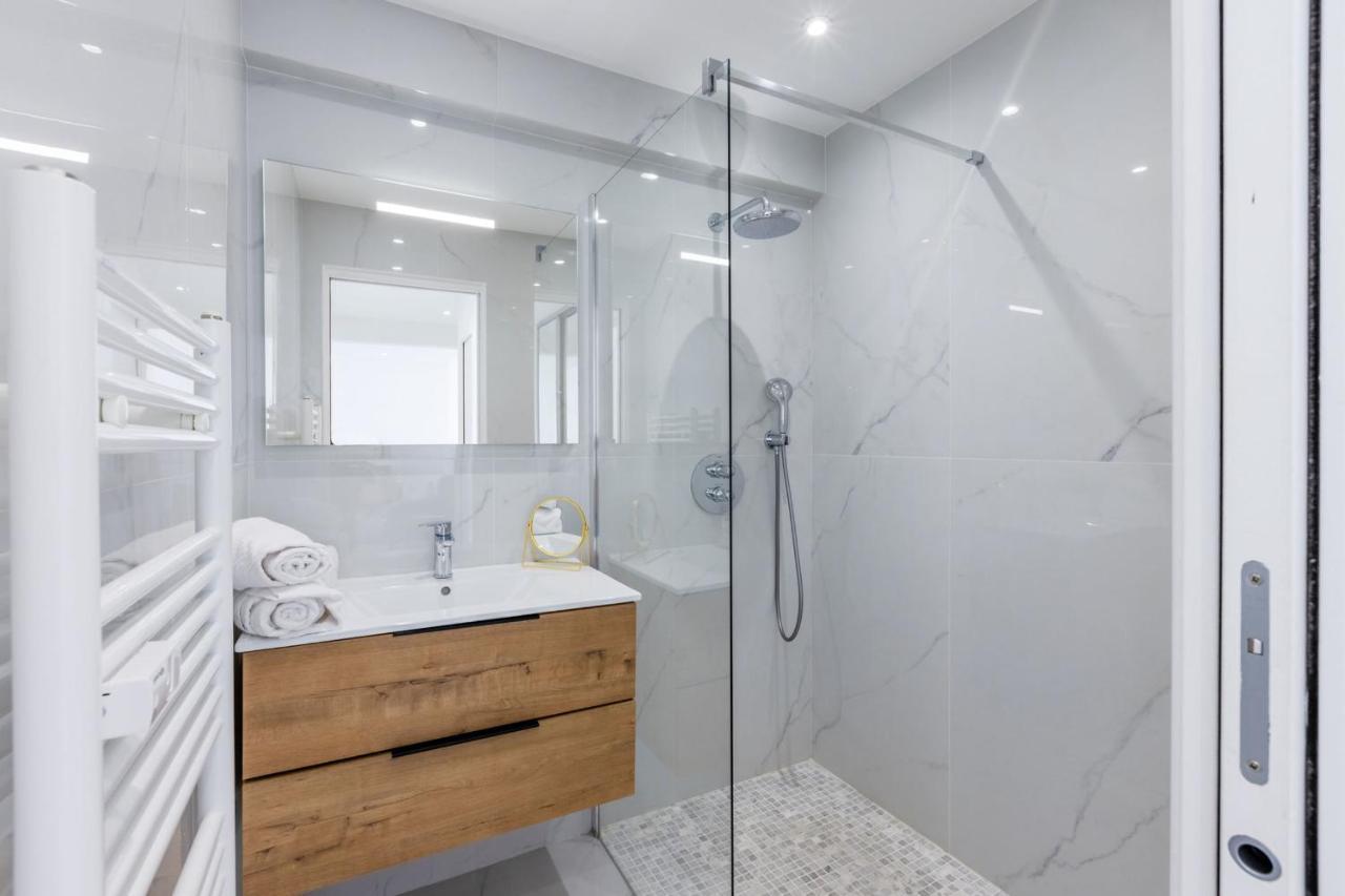 Apartamento 1-br 5 Min On Foot From The Croisette *