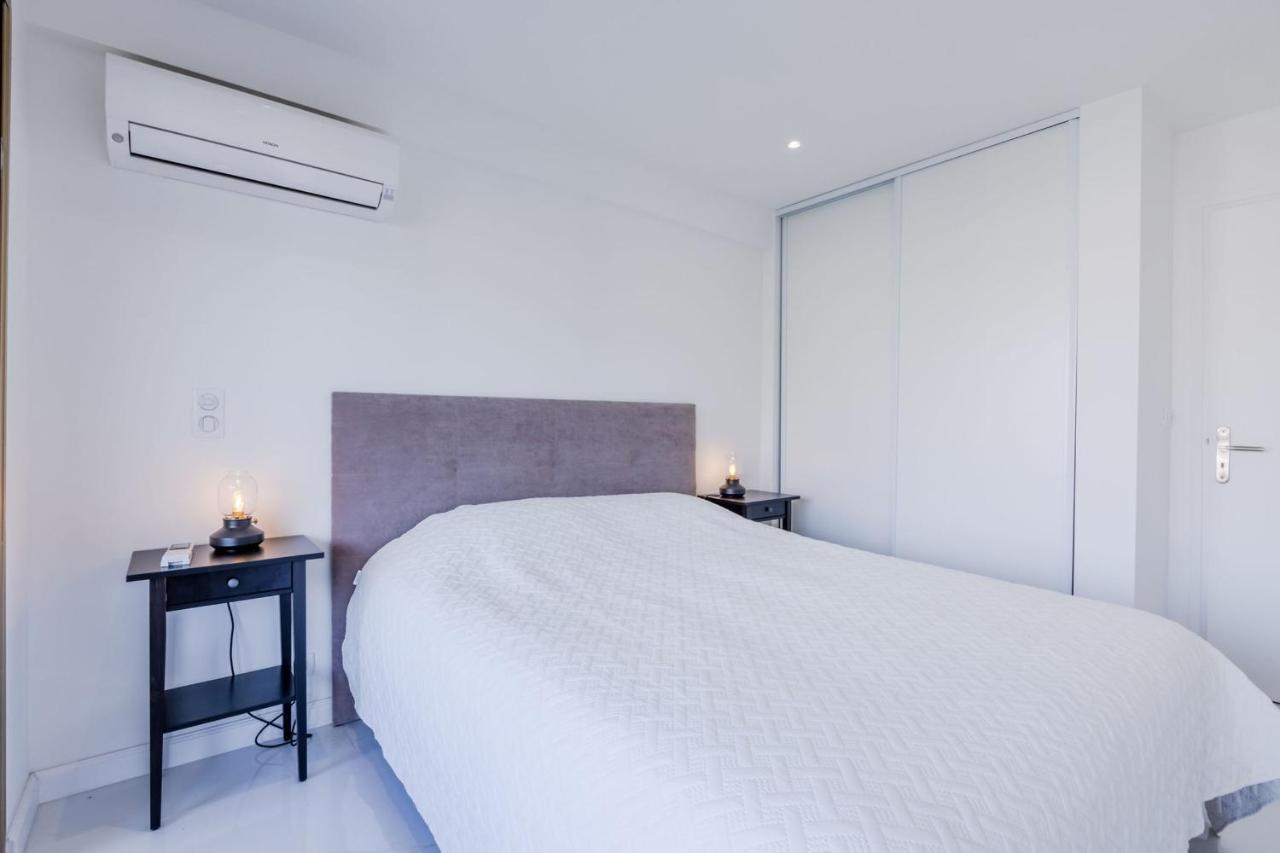 1-br 5 Min On Foot From The Croisette Apartamento Cannes