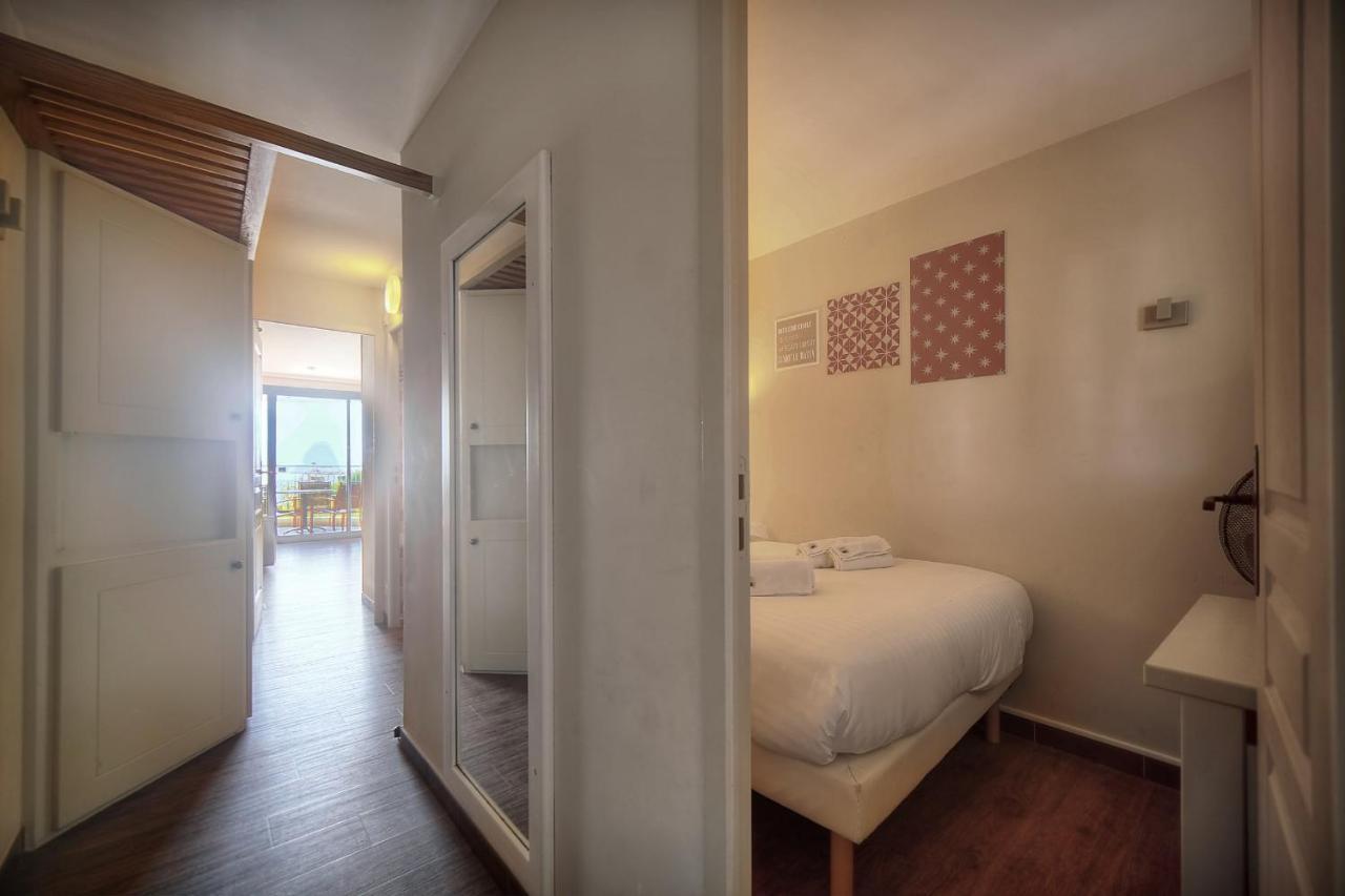 Immogroom - 2 Sea View - Pool - Parking - Terrace Apartamento Cannes
