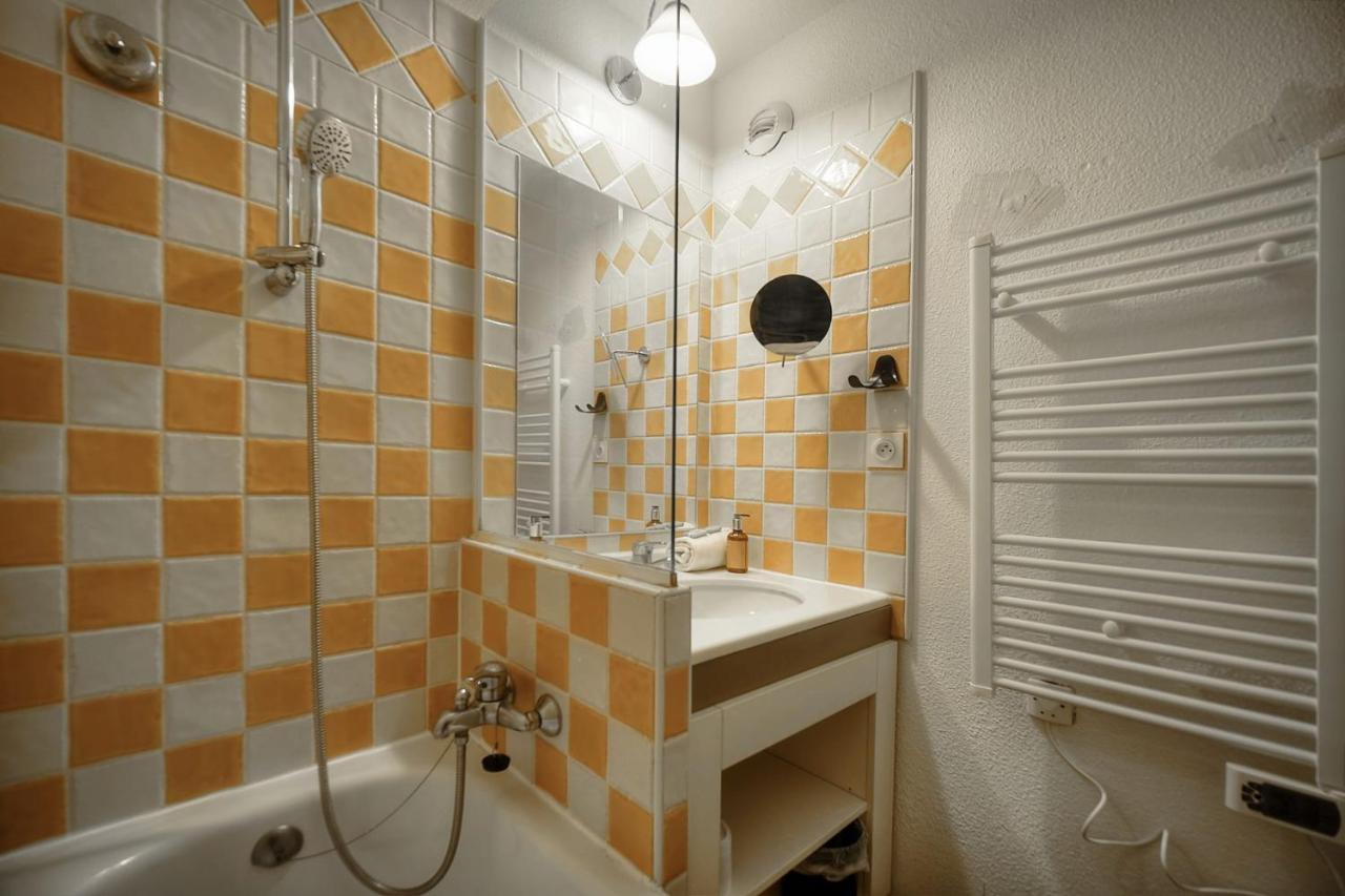 Immogroom - 2 Sea View - Pool - Parking - Terrace *
