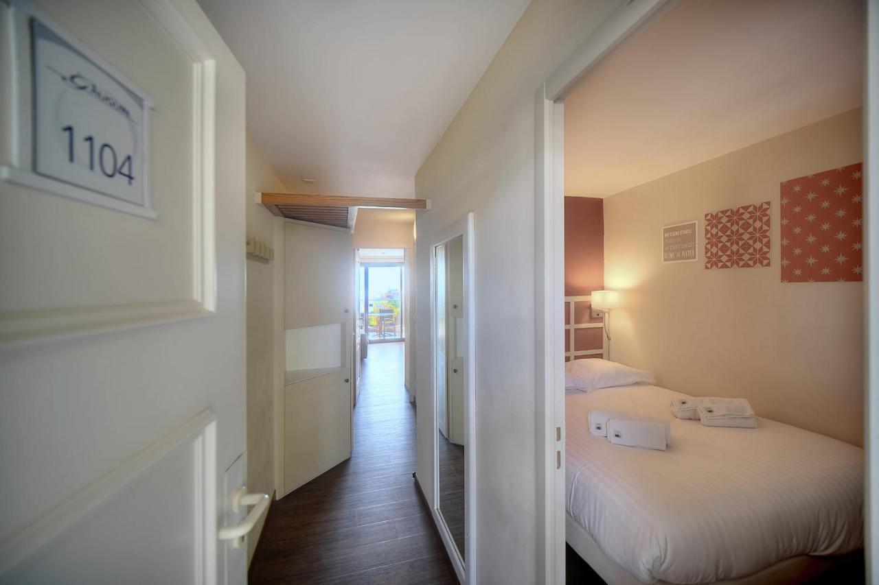 Immogroom - 2 Sea View - Pool - Parking - Terrace Apartamento Cannes