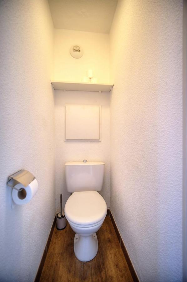 Apartamento Immogroom - 2 Sea View - Pool - Parking - Terrace