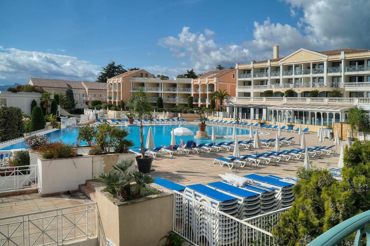 Immogroom - 2 Sea View - Pool - Parking - Terrace Apartamento Cannes
