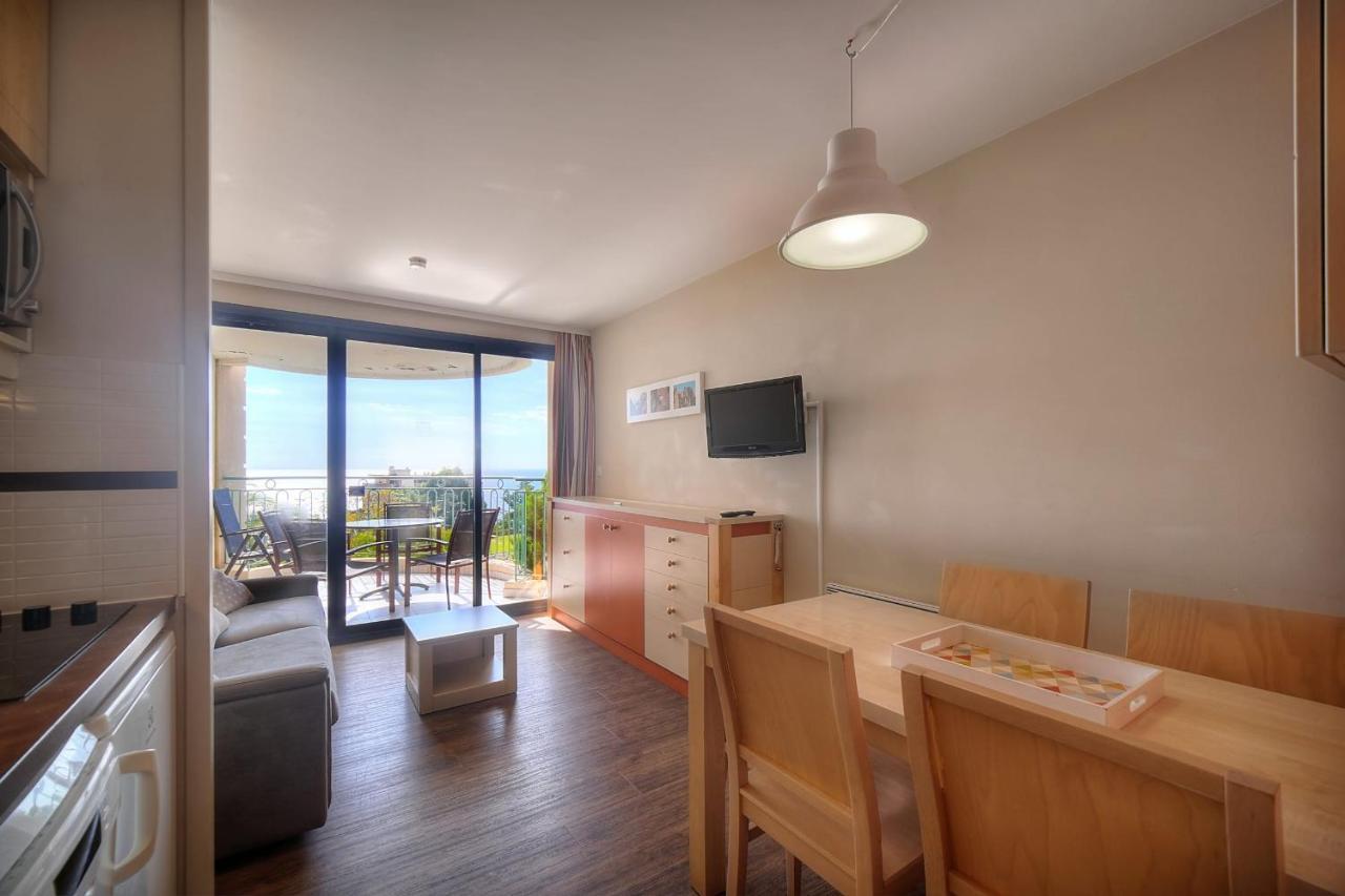 Immogroom - 2 Sea View - Pool - Parking - Terrace Apartamento *