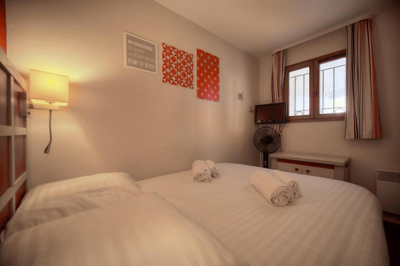 Apartamento Immogroom - 2 Sea View - Pool - Parking - Terrace Cannes