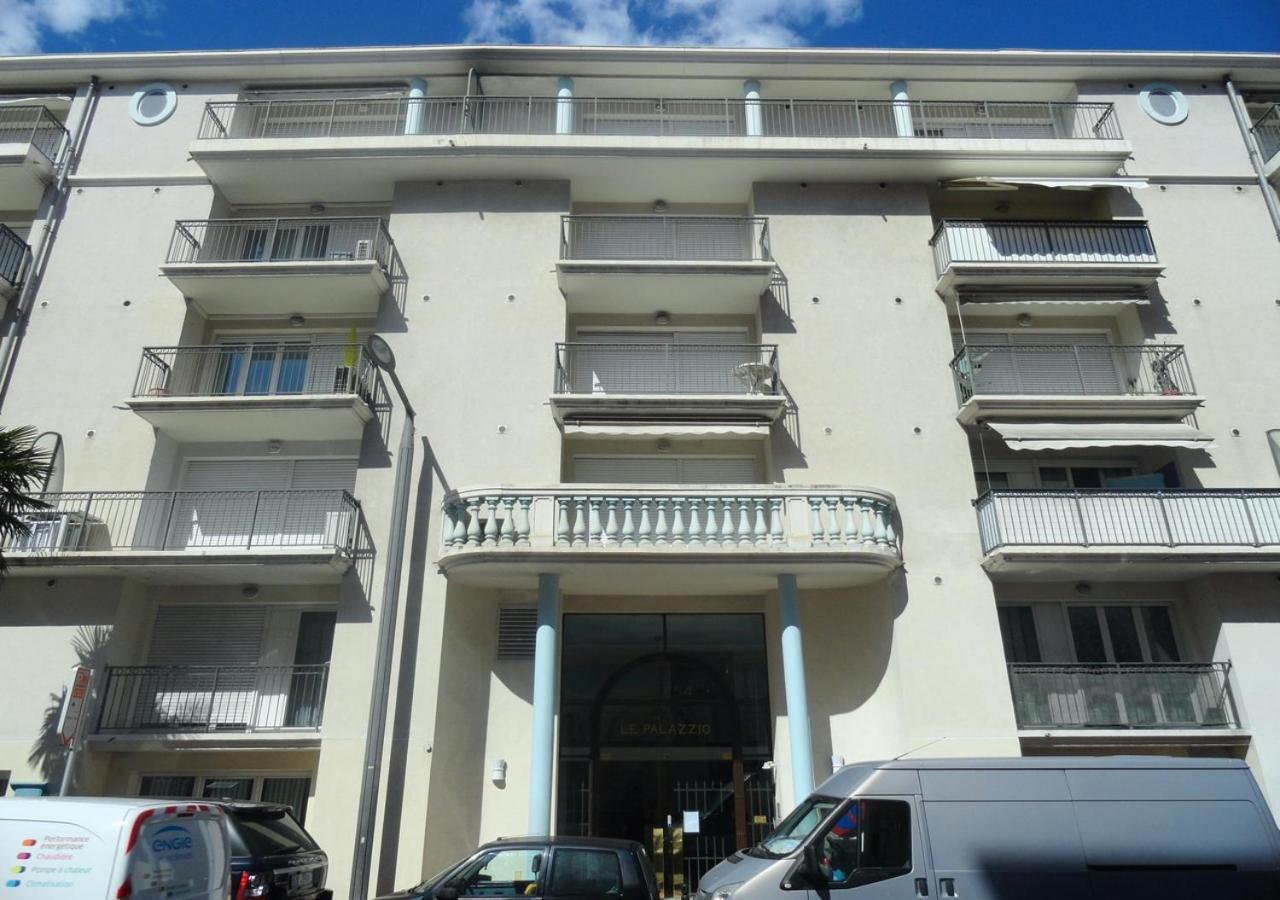 Apartment Viva Riviera Palazzio Cannes