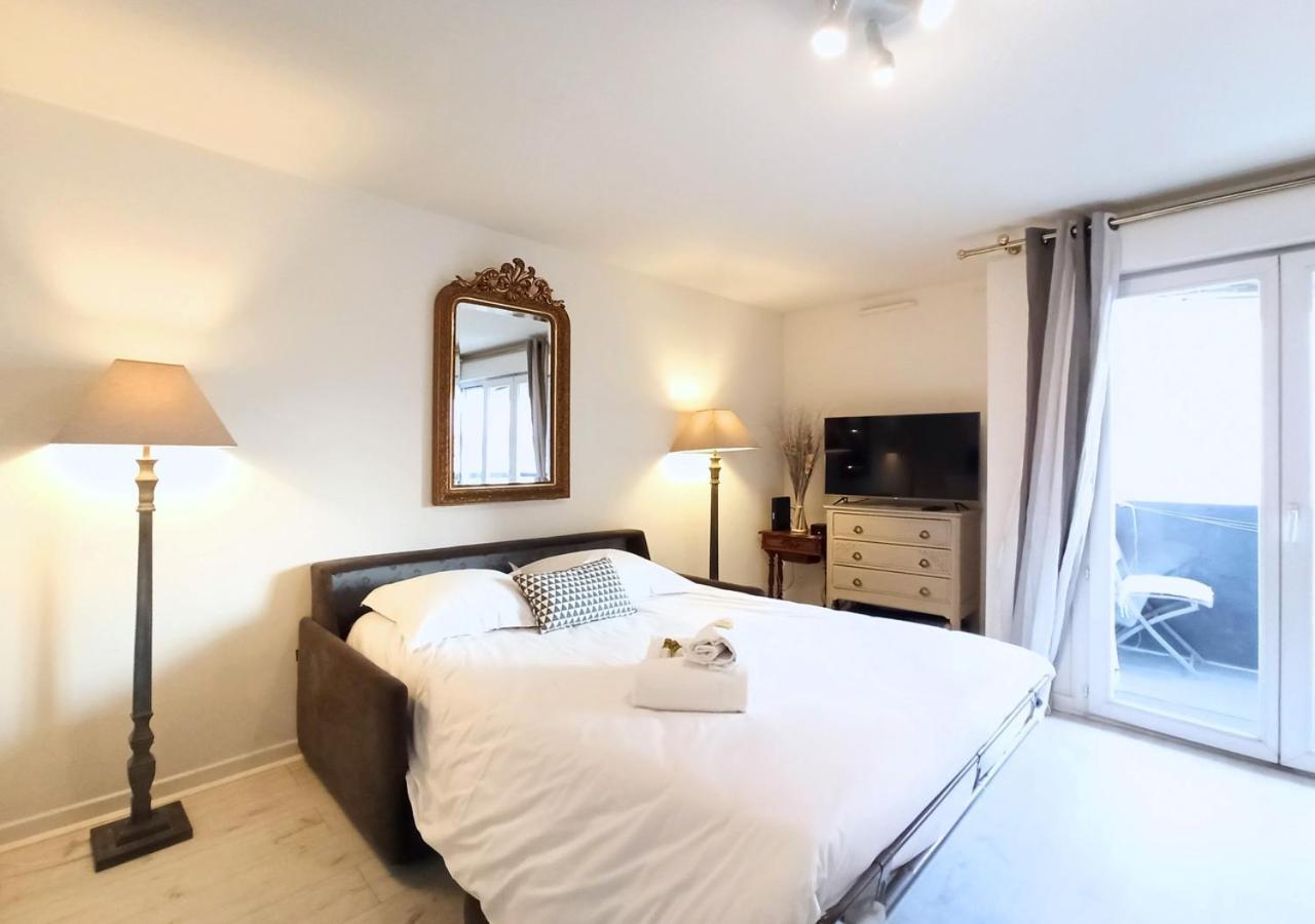 Apartment Viva Riviera Palazzio