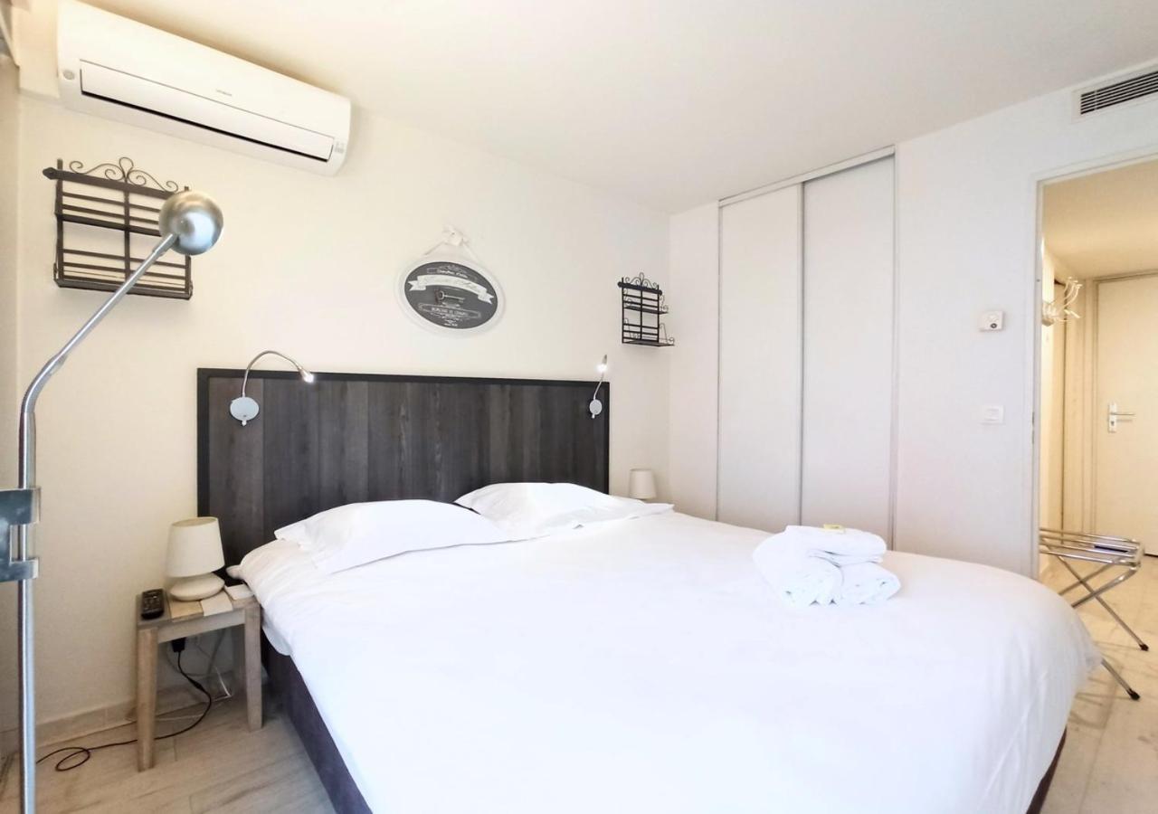Apartment Viva Riviera Palazzio Cannes